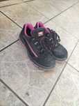 Buty robocze damskie bullstar