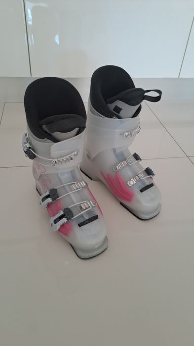 Buty narciarskie Atomic r.23