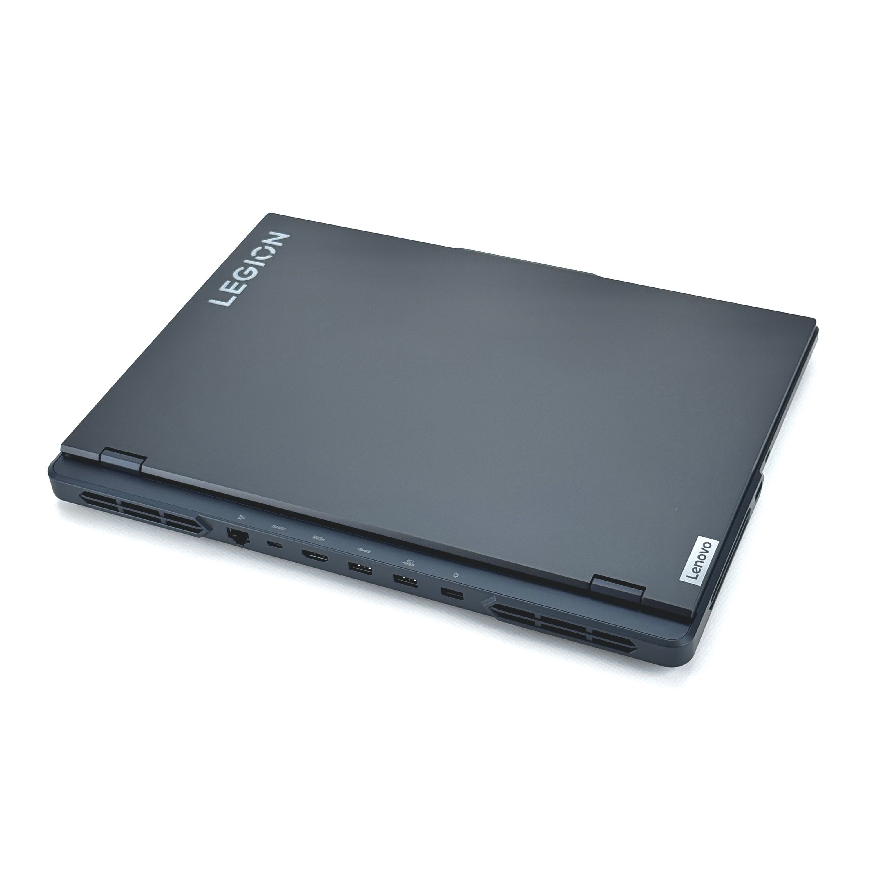 Ігровий ноутбук Lenovo LEGION 5 Pro i5[13th]|32|1Tб|RTX4050, 6Гб
