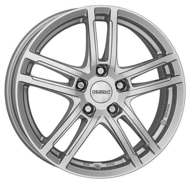 "RSCAR" - Felgi Dezent 17" 5x105 NOWE! Opel, Chevrolet