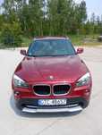 BMW X1 2.0 diesel 143 KM
