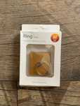 Uchwyt do telefonu Ring