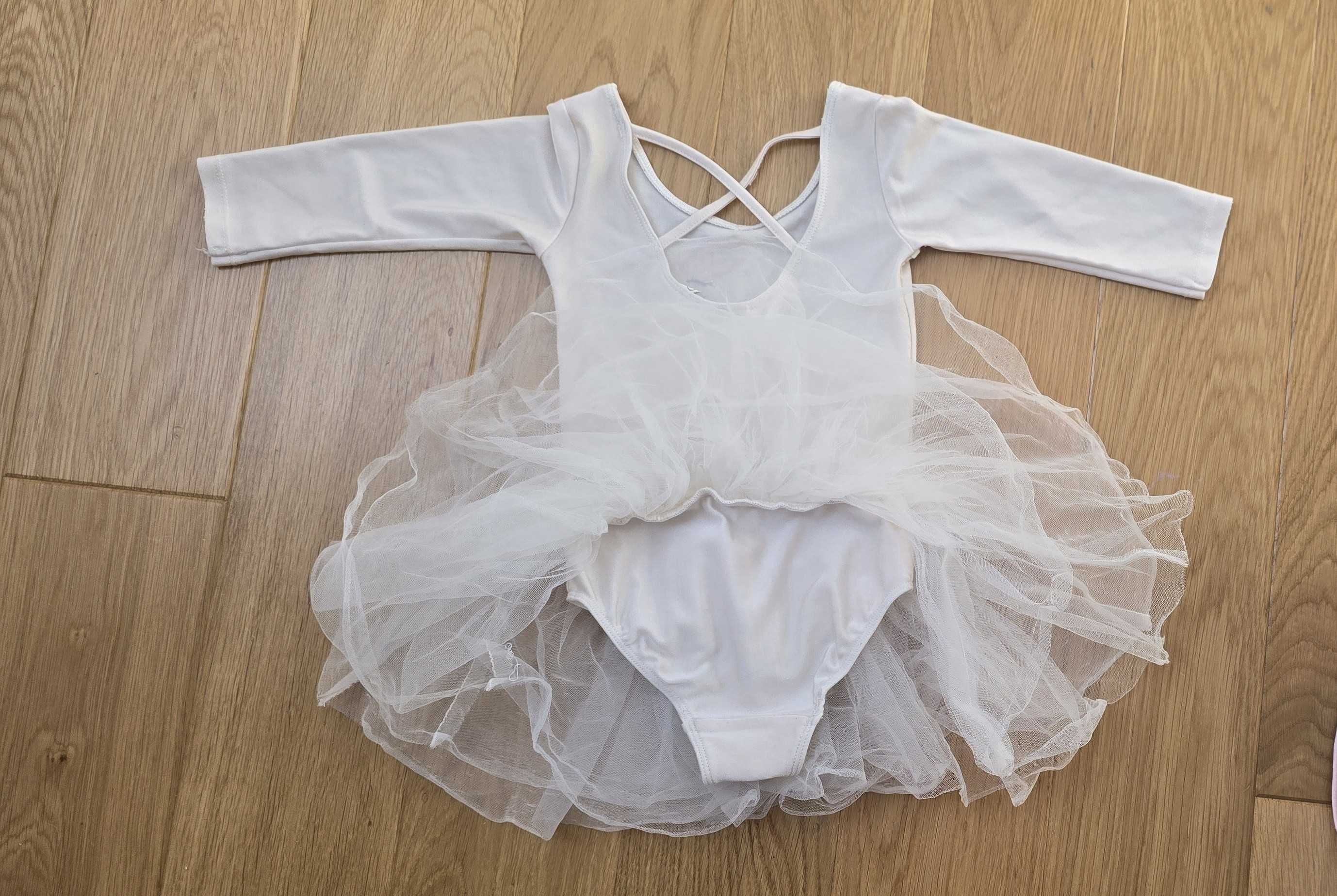 body na balet HM 98/104 disney bambi