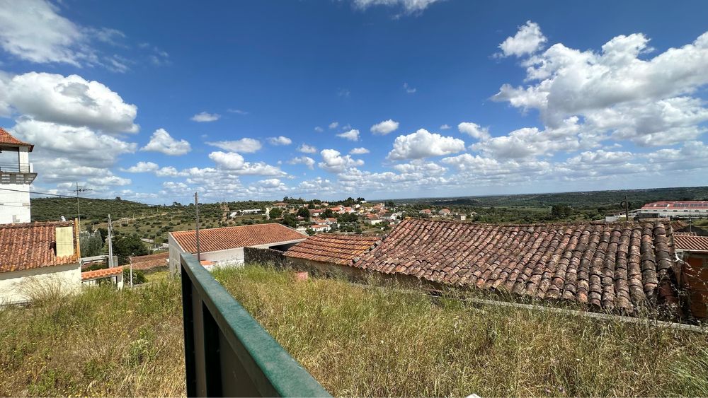 Terreno urbano  com levantamento topografico
