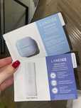 Laneige Water Bank/ Cream skin próbki