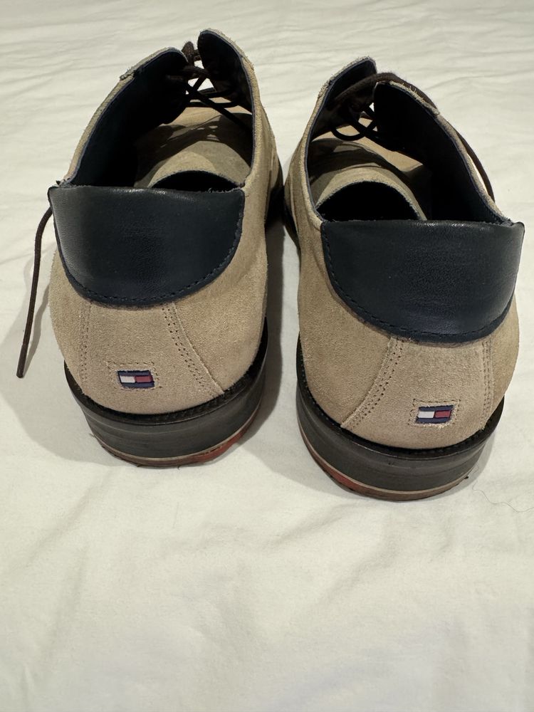 Sapatos Tommy Hilfiger