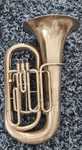 Tuba Bb, Schenklars/Melton 3+1 pistons