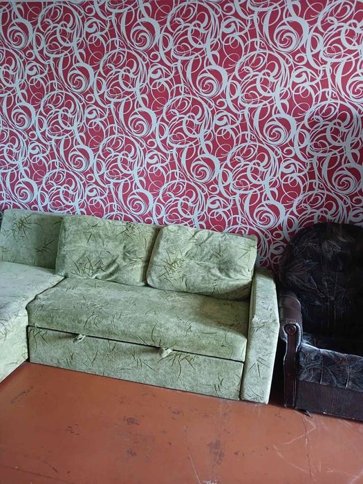 1-кімн. кв., Центр, Світло не вимикають!