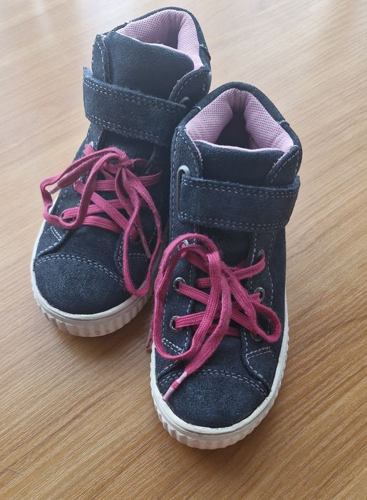 Ботинки Tex 30р.