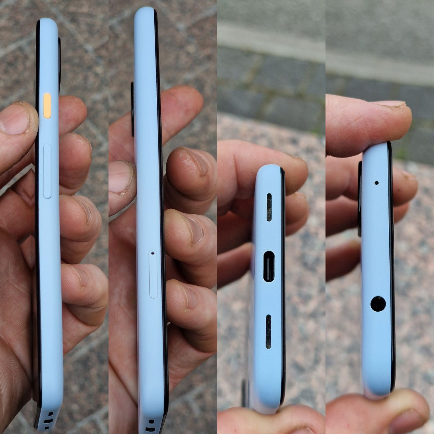 Google Pixel 4a ( 6/128Gb )