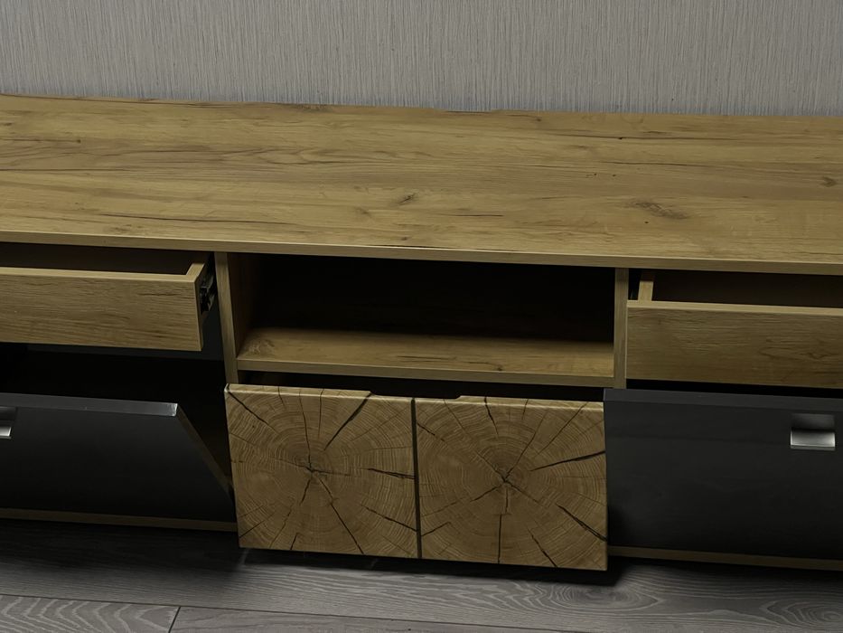 Меблі у вітальню або спальню «Фіджі» фабричні