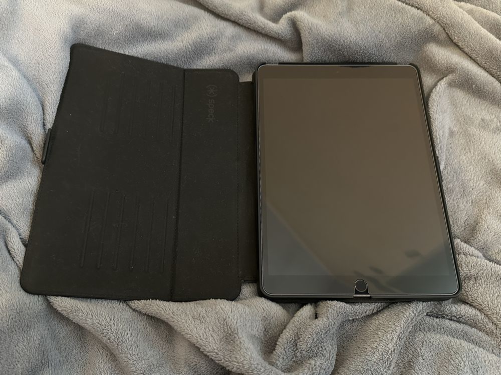 Apple iPad PRO 2017 10,5" 64Gb GREY A1709