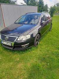 Passat b6 sprzedaż