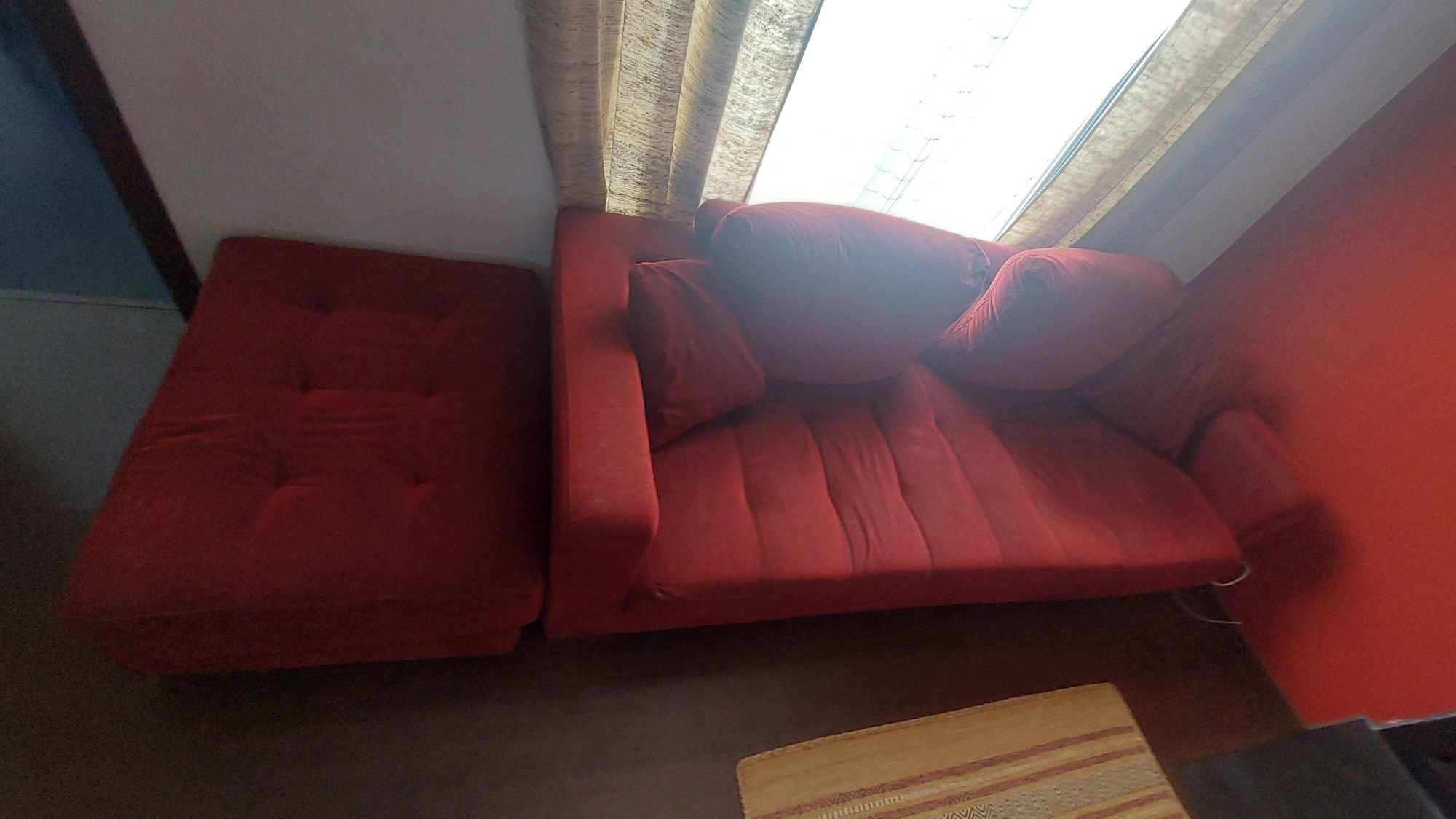 Sofá para sala em bom estado