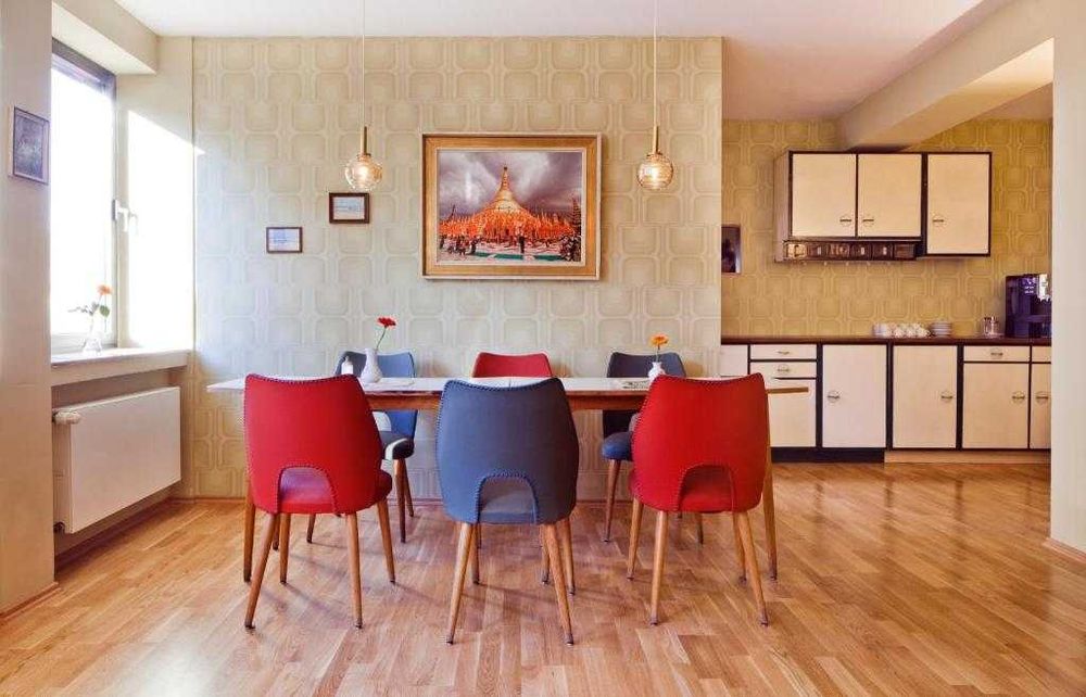 NEW VIP Хостел у Києві, метро Теремки / Іподром Телефонуй