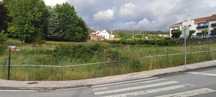Vende-se terreno em Melgaço com excelente localização.