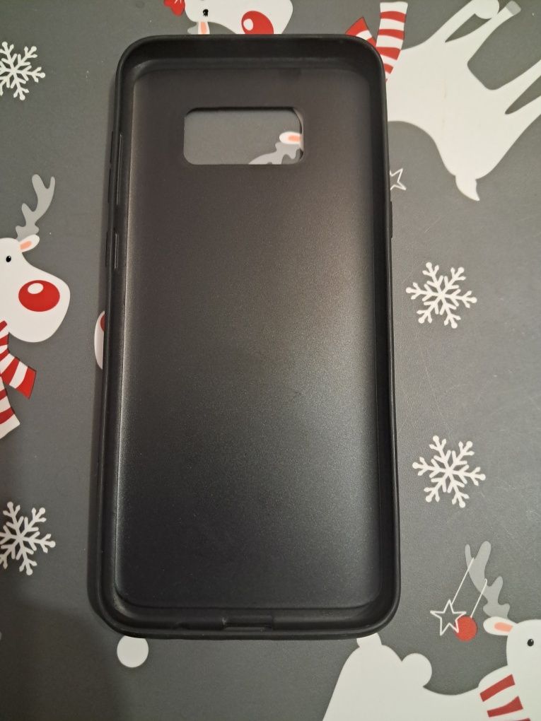 Etui na telefon Samsung S8+