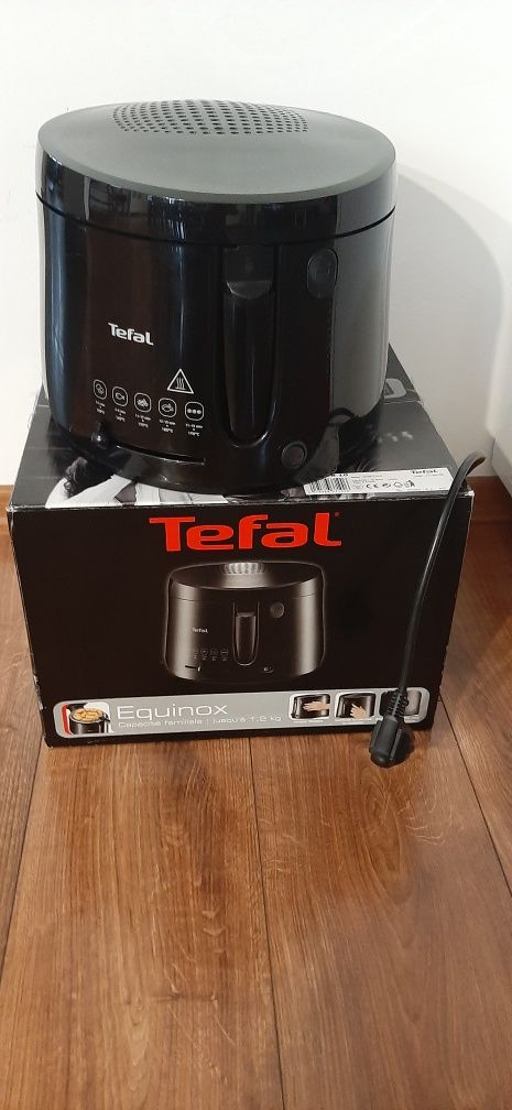 Frytkownica Tefal