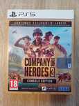 Company of Heroes 3 PS5