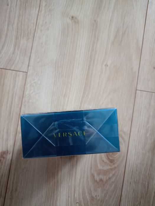 Versace Eros Parfum 100ml - Nowe