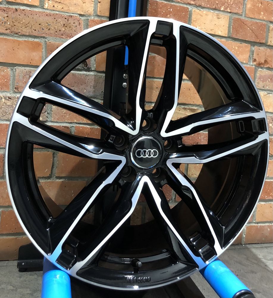 Felgi 19 Alufelgi Audi A6 C7 A7 RS Q3 5x112 ET35