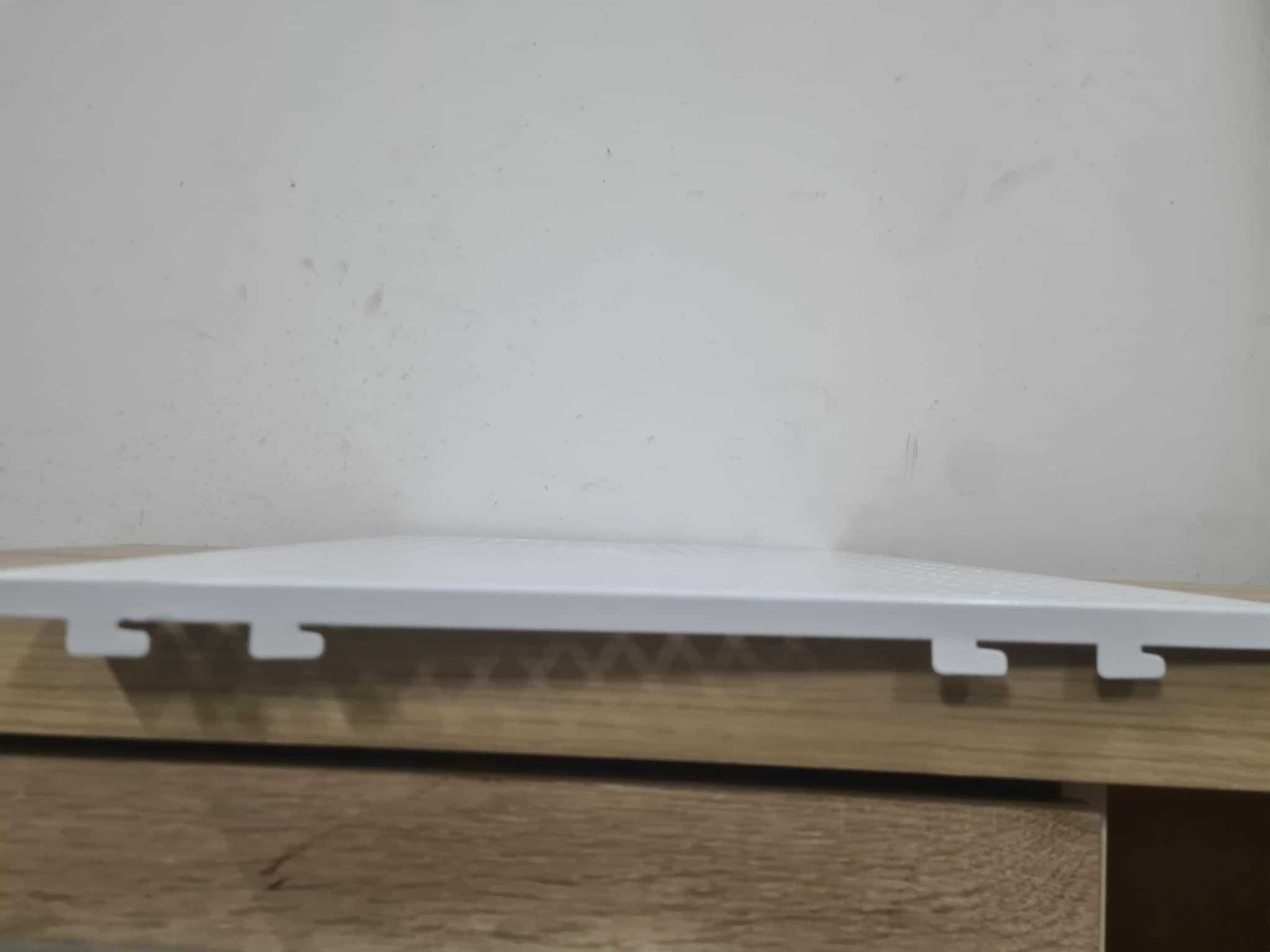 Tablica perforowana Integri System