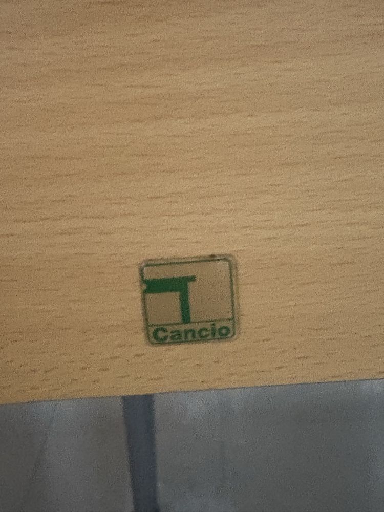 Mesa de cozinha