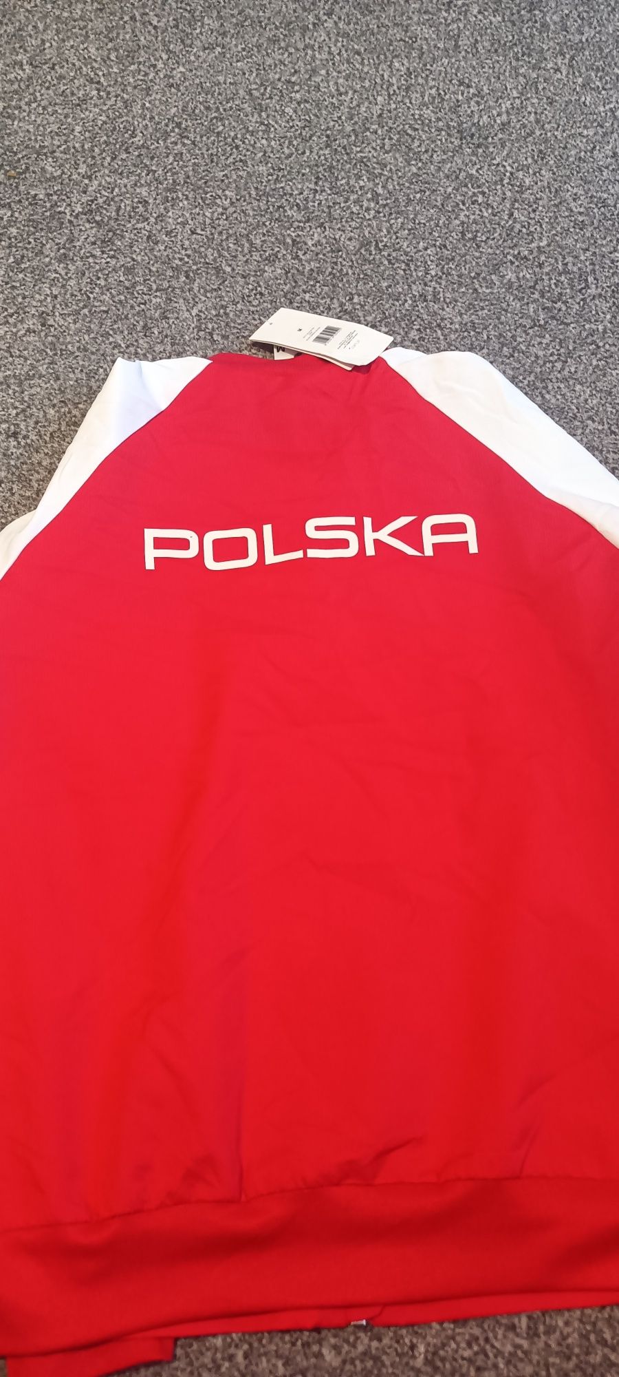 Bluza 4F Polska Nowa