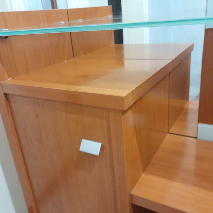 Movel aparador hall entrada