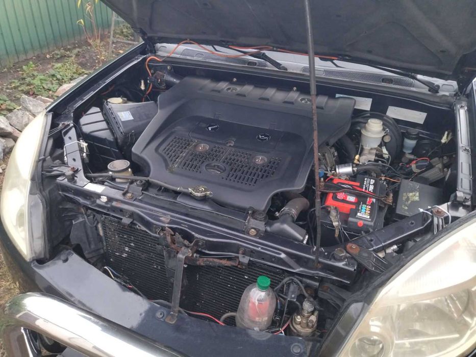 Great Wall Hover HoverH2 2008