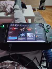 Lenovo Legion go nova