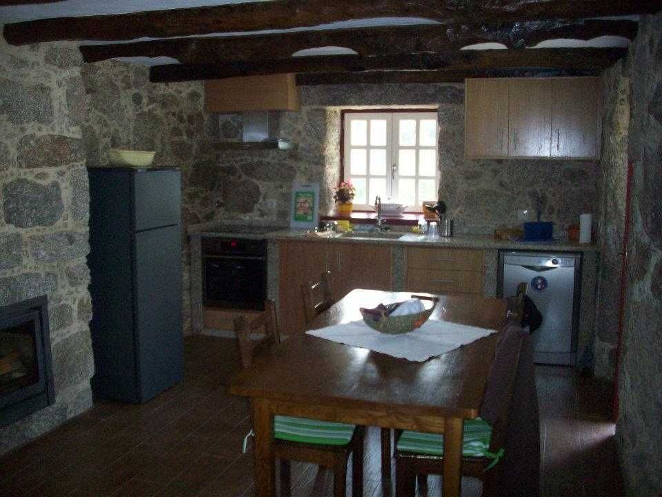 Gerês Casa Verissimo