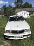 Продам волгу газ 31029