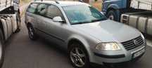 Sprzedam Passat B5 2004rok