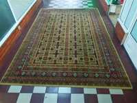 Carpete Lã Virgem 320cm x 217cm