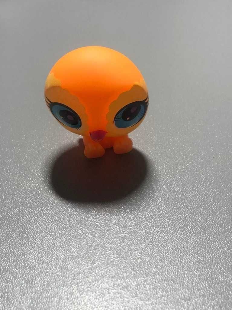 Littlest Pet Shop figurka