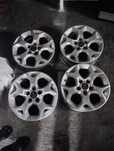 Felgi Opel Vectra c Saab 9-3 16cali 5x110