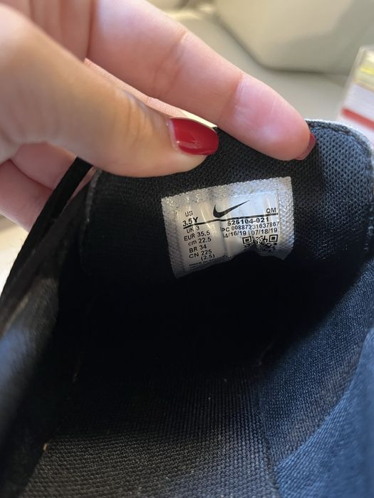 Sapatilhas Nike SB Janoski