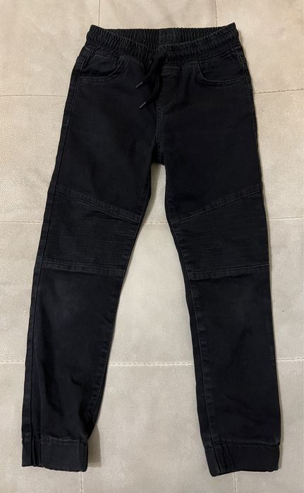 Штаны брюки джогеры LC Waikiki 8 9 лет 128 134 см