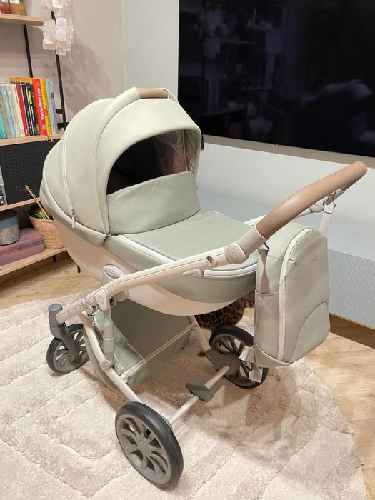 Wozek Anex M Type kolor Minty