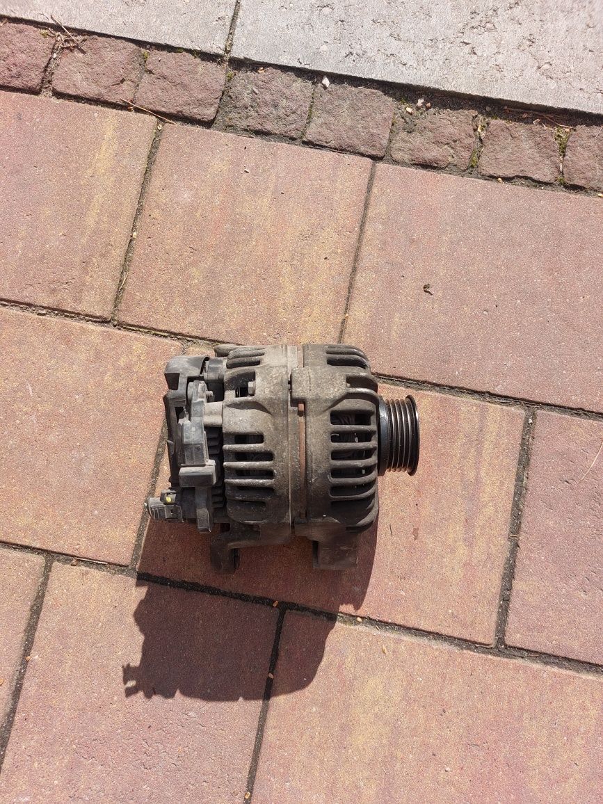 Alternator IDEALNY Opel Corsa D 1,0 1,2 1,4