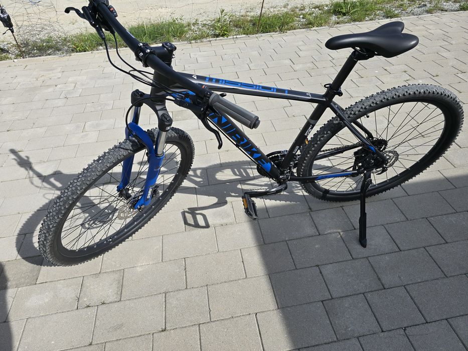 Rower górski UNIBIKE MISSION 29/19