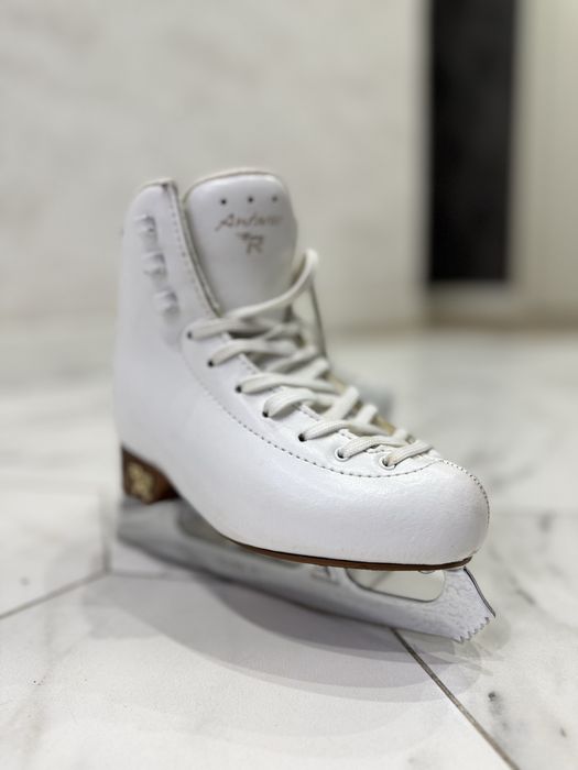 Продам ковзани Risport Antares MARK IV 32р