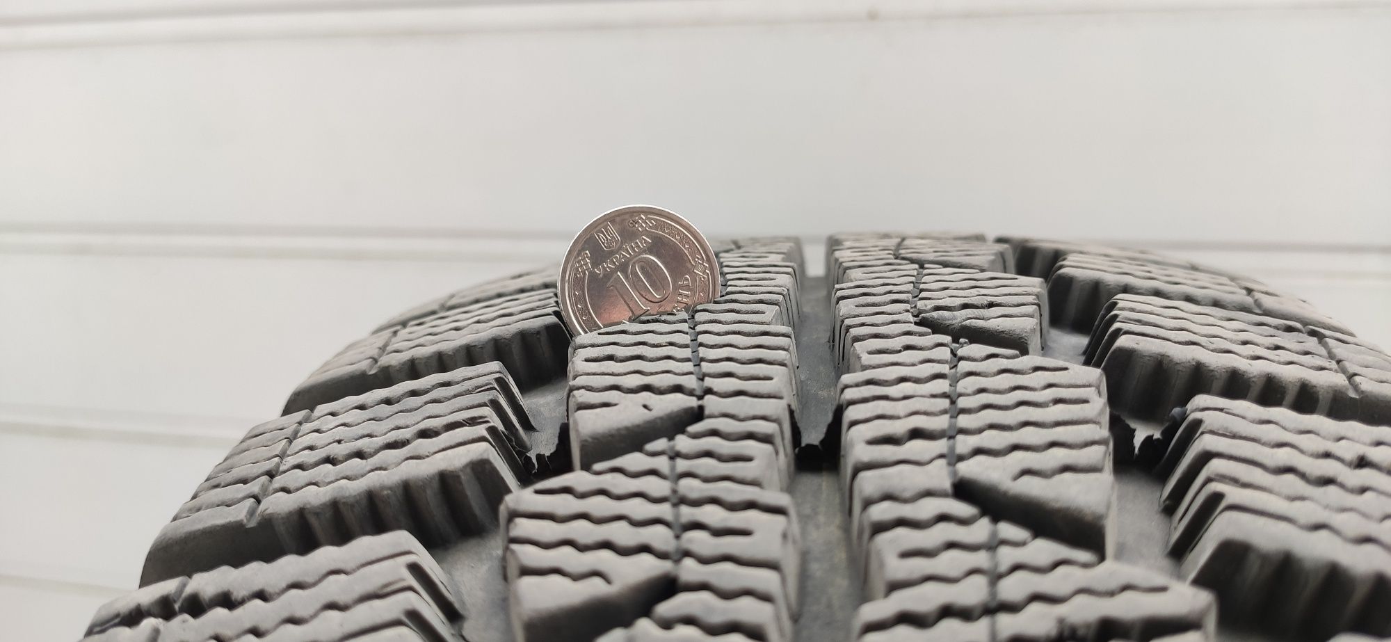 Гума зимова 185/60 R14