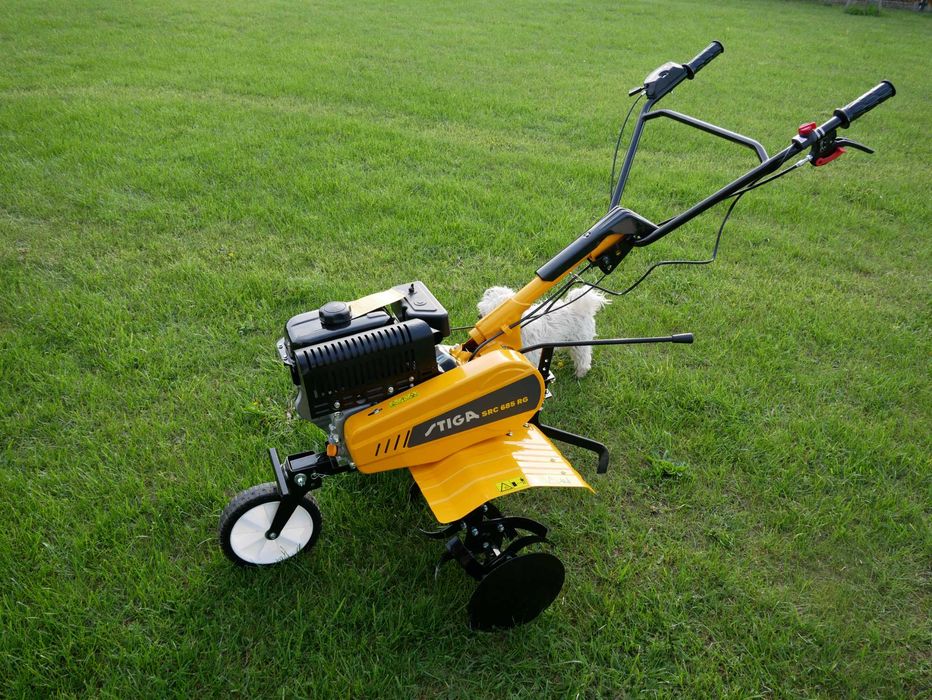 STIGA , Traktorek Kosiarka 384 Gwarancja , Transport FV 23% Zadzwoń !