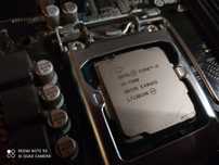 Intel Core i5 7500 AsRock H110M DVS Zasilacz 500w LS2