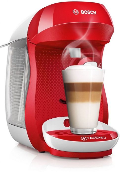 Bosch Tassimo Happy