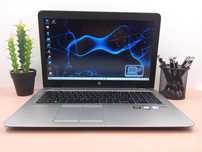Laptop Wydajny Pro HP 850 G4 i5 16GB 256 SDD 1TB 15,6 FHD Radeon W11