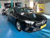 Mercedes-Benz A 180 7G-DCT Advanced Progressive