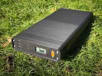 Повербанк Портативна зарядна станція  
ємністю 110000mAh 400Wh,